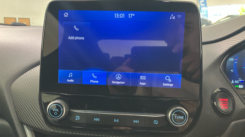 Ford Puma ST 1.5 EcoBoost ST 5dr Petrol Hatchback